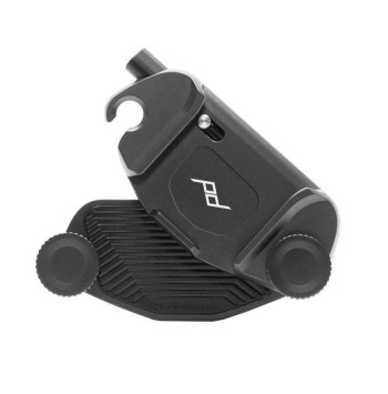 Кріплення Peak Design Capture Clip Black