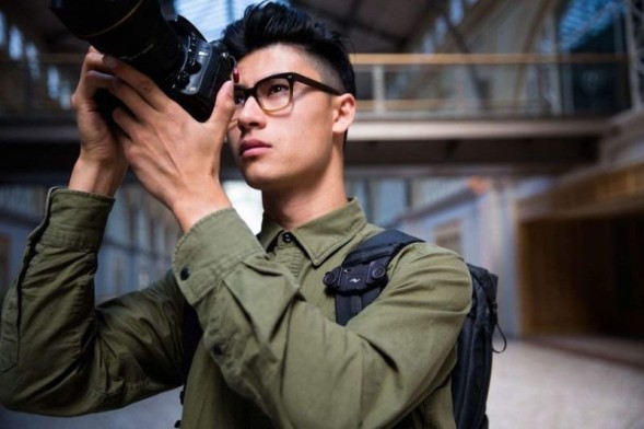 Крепление Peak Design Capture Clip Black