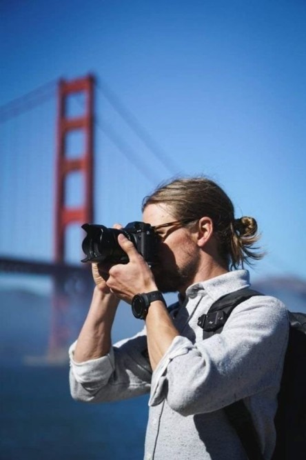 Кріплення Peak Design Capture Clip Black