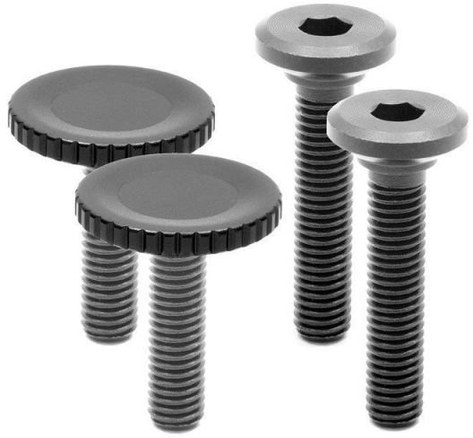 Кріплення Peak Design Capture Clip Black