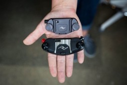 Кріплення Peak Design Capture Clip Black