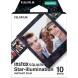 Фотобумага Fujifilm INSTAX SQUARE STAR-ILLUMINATIONN (86х72мм 10шт)