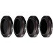 Набор фильтров Freewell Bright Day - 4Pack для DJI Mavic 2 Zoom