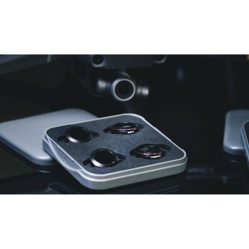 Набір фільтрів Freewell Bright Day - 4Pack для DJI Mavic 2 Zoom