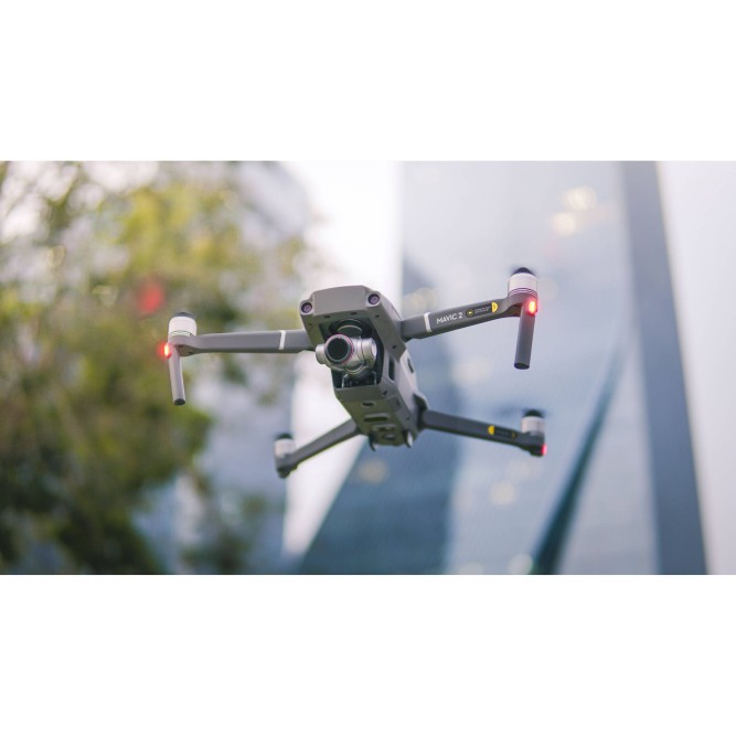 Набір фільтрів Freewell Bright Day - 4Pack для DJI Mavic 2 Zoom