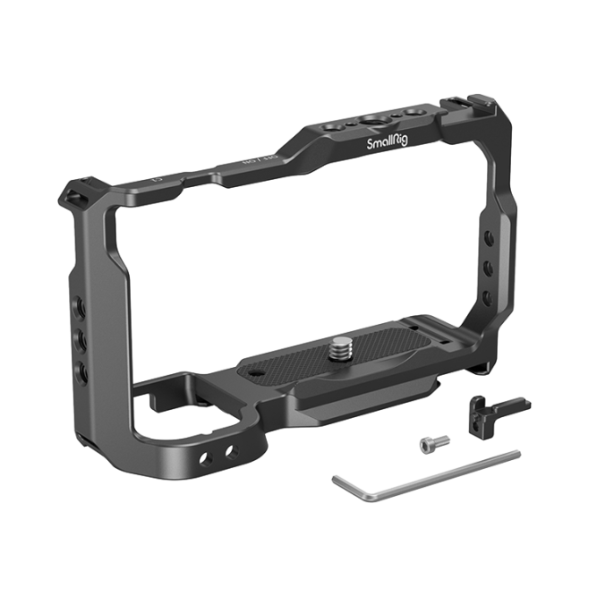 Клітка SmallRig 3531 для Sony ZV-E10 (знято з виробництва)