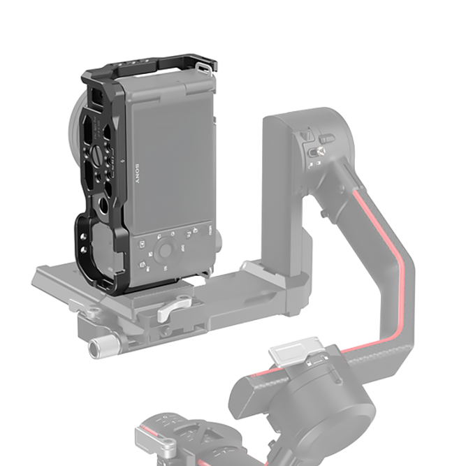 Клітка SmallRig 3531 для Sony ZV-E10 (знято з виробництва)
