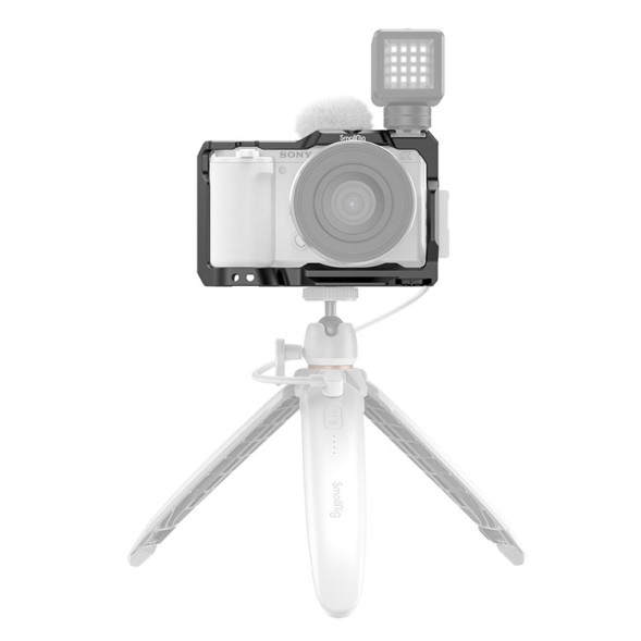 Клетка SmallRig 3531 для Sony ZV-E10 (снято с производства)
