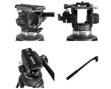 Штатив E-Image EK610