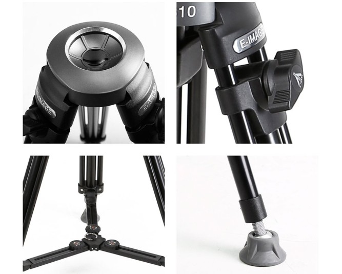 Штатив E-Image EK610