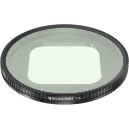 Магнитный фильтр Freewell Sherpa Snow Mist 1/4 для iPhone