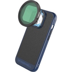 Магнитный фильтр Freewell Sherpa Snow Mist 1/4 для iPhone