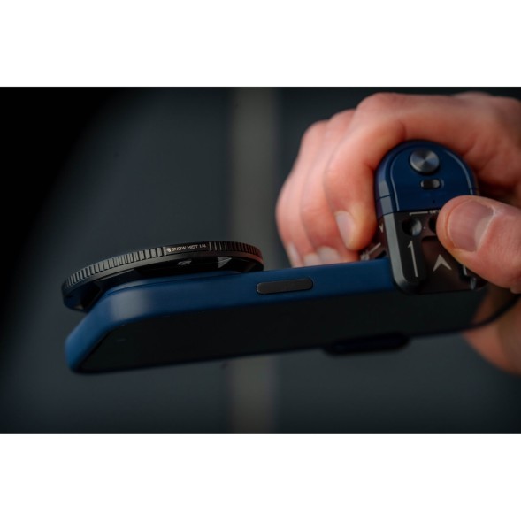 Магнитный фильтр Freewell Sherpa Snow Mist 1/4 для iPhone