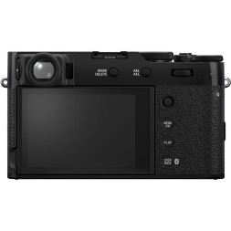 Фотокамера Fujifilm X100VI black