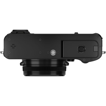 Фотокамера Fujifilm X100VI black