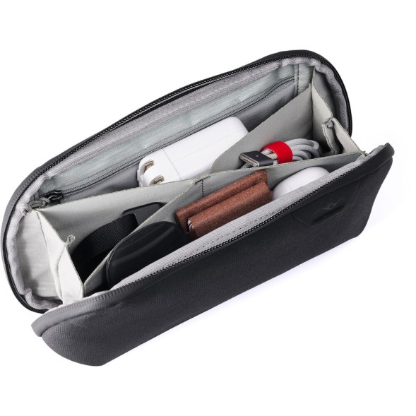 Сумка Peak Design Tech Pouch Small Black
