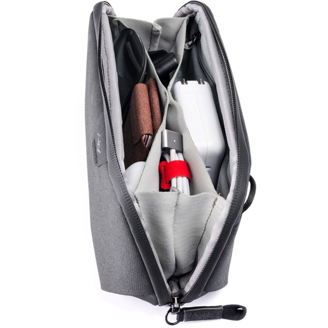 Сумка Peak Design Tech Pouch Small Black