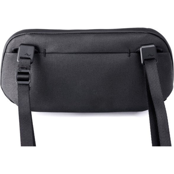 Сумка Peak Design Tech Pouch Small Black