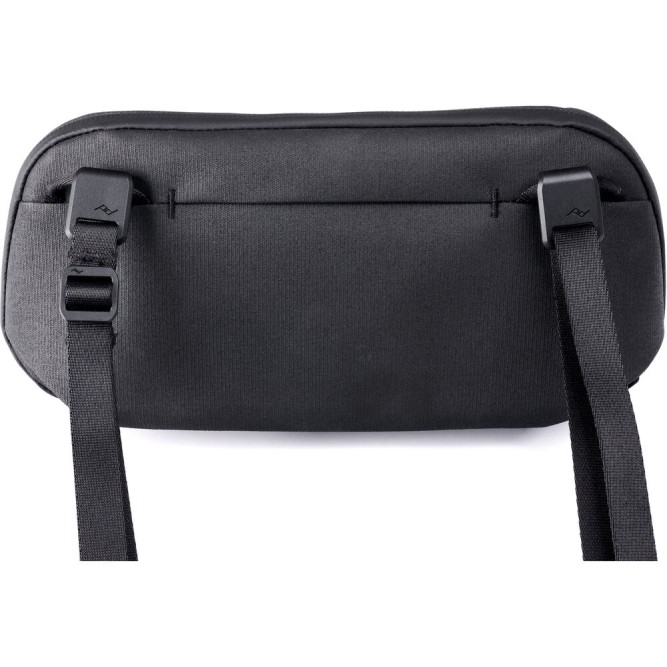Сумка Peak Design Tech Pouch Small Black