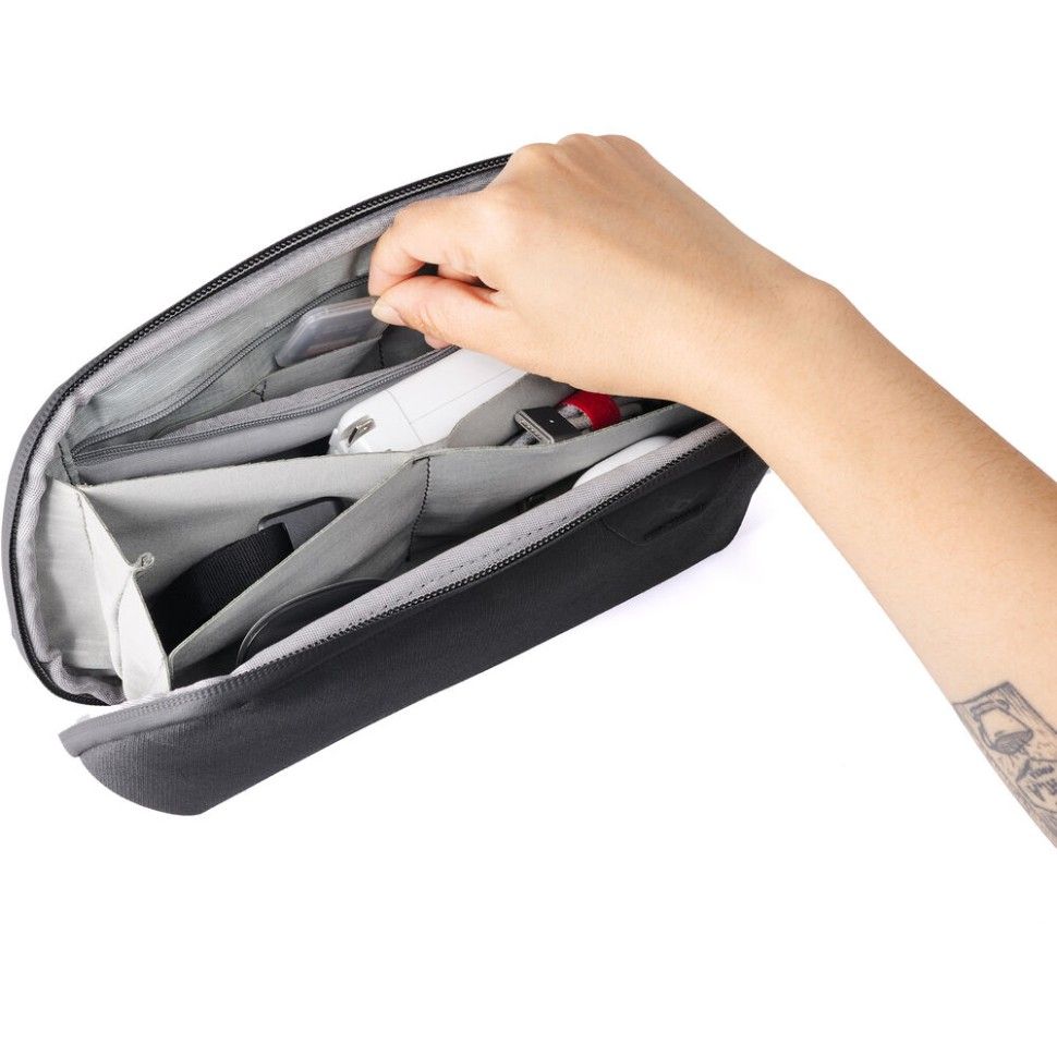 Сумка Peak Design Tech Pouch Small Black