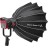 Софтбокс Aputure Quick Dome 90