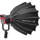 Софтбокс Aputure Quick Dome 90