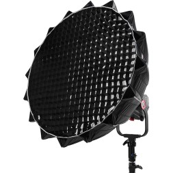 Софтбокс Aputure Quick Dome 90