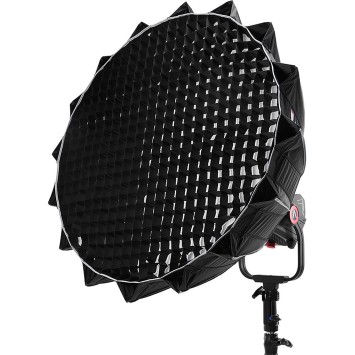 Софтбокс Aputure Quick Dome 90