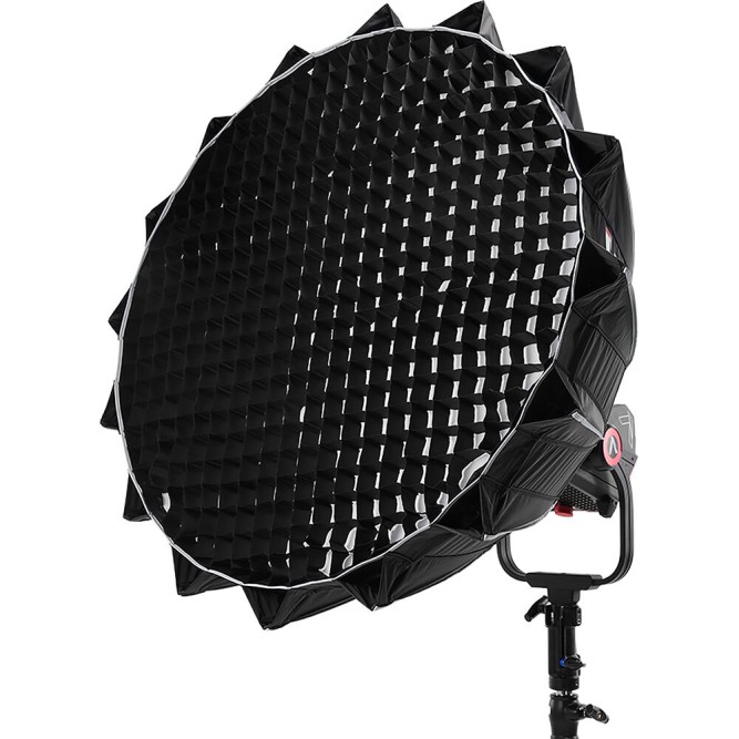Софтбокс Aputure Quick Dome 90