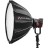 Софтбокс Aputure Quick Dome 90