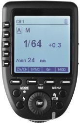 Передатчик Godox XPro-O для Olympus и Panasonic