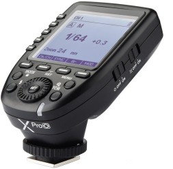 Передатчик Godox XPro-O для Olympus и Panasonic