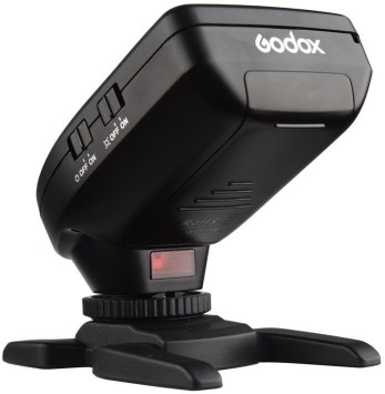 Передавач Godox XPro-O для Olympus та Panasonic