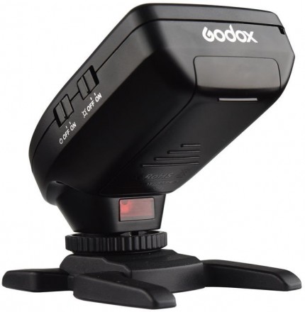 Передавач Godox XPro-O для Olympus та Panasonic