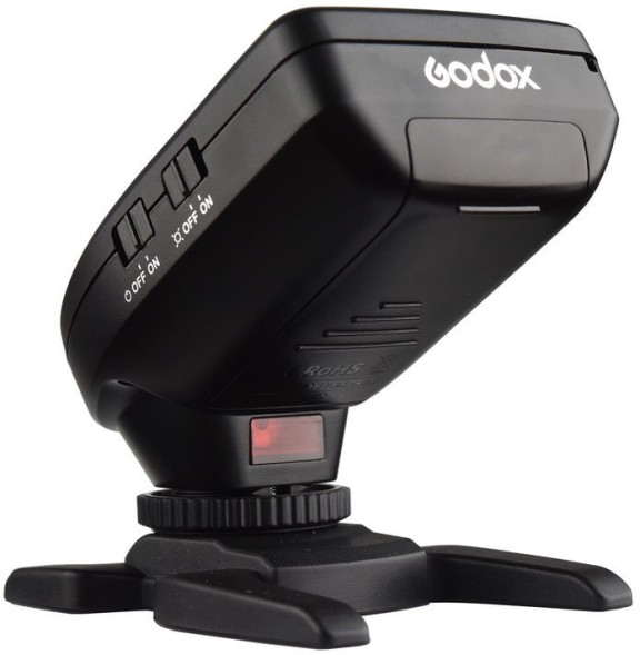 Передатчик Godox XPro-O для Olympus и Panasonic