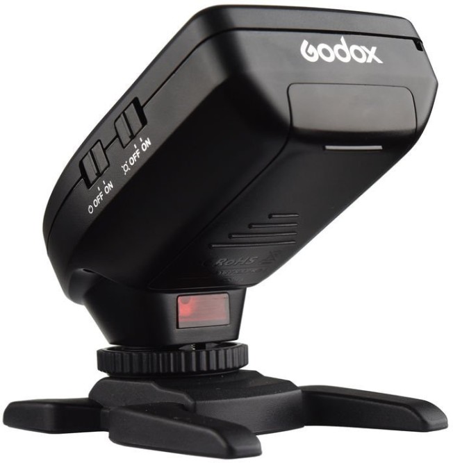 Передавач Godox XPro-O для Olympus та Panasonic