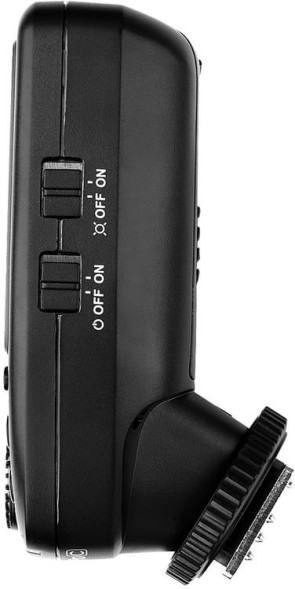 Передатчик Godox XPro-O для Olympus и Panasonic