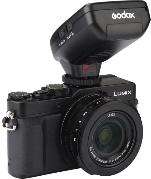 Передатчик Godox XPro-O для Olympus и Panasonic