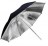 Фото-парасолька Godox UB-002-40 101см Срібло