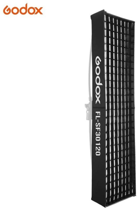 Софтбокс з сотою Godox FL-SF30120 для гнучкої LED-панелі FL150R