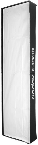 Софтбокс с сотой Godox FL-SF30120 для гибкой LED-панели FL150R