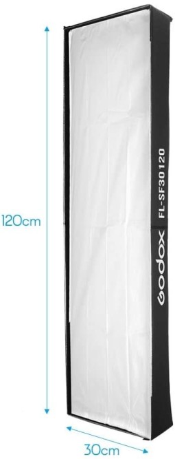 Софтбокс з сотою Godox FL-SF30120 для гнучкої LED-панелі FL150R