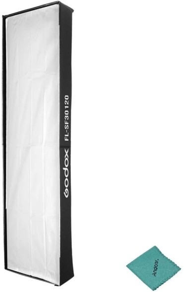 Софтбокс с сотой Godox FL-SF30120 для гибкой LED-панели FL150R