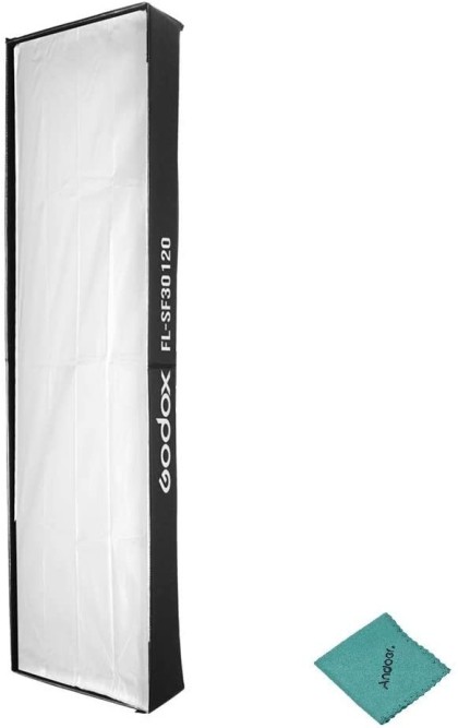 Софтбокс з сотою Godox FL-SF30120 для гнучкої LED-панелі FL150R