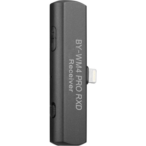 Мікрофон Boya BY-WM4 Pro-K3 (снято с производства)