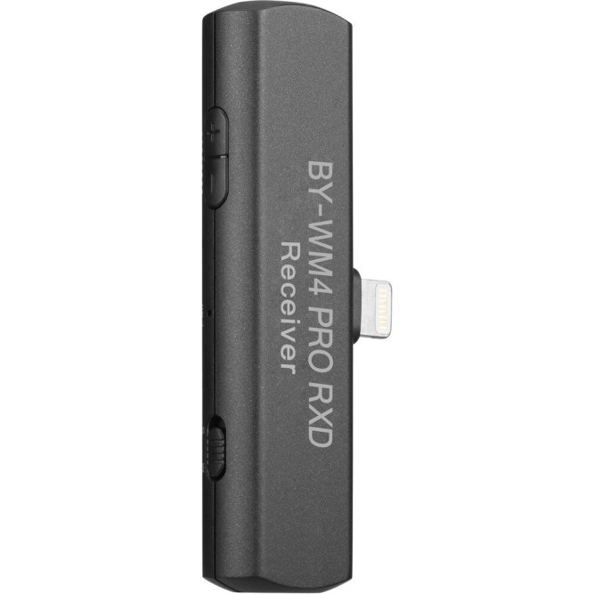 Микрофон Boya BY-WM4 Pro-K3 (знято з виробництва)