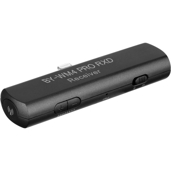 Микрофон Boya BY-WM4 Pro-K3 (знято з виробництва)