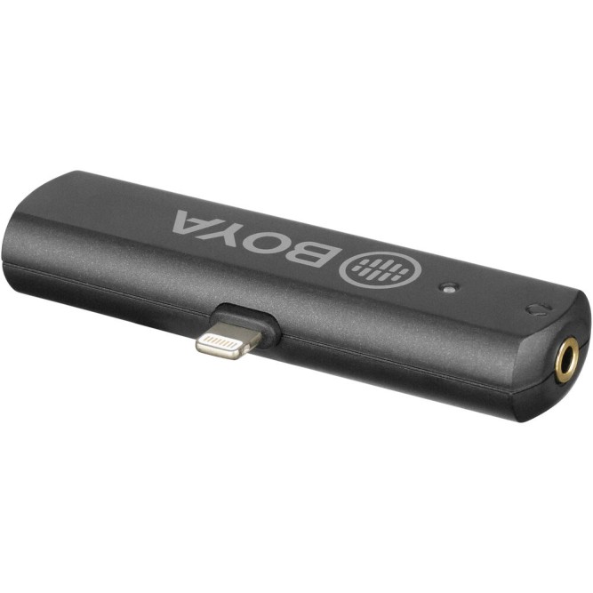 Микрофон Boya BY-WM4 Pro-K3 (знято з виробництва)