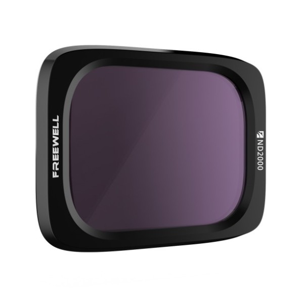 Светофильтр Freewell ND2000 filter для DJI Air 2S