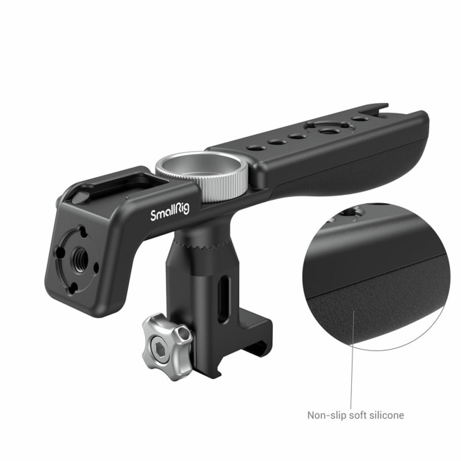 Руків&#039;я SmallRig 2950 Lightweight NATO Top Handle